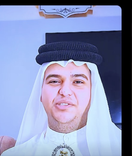 ظهر بوجهه وتحدّث عن تجربته
